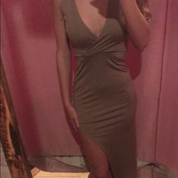 Prom/Event Dress - Picture 5 of 5